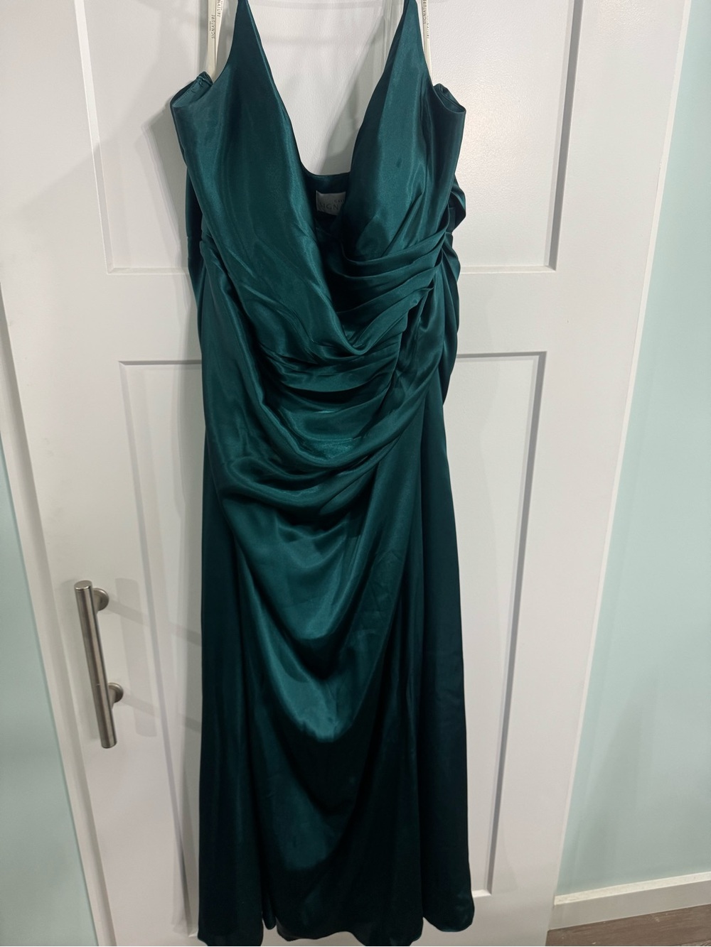 Gem Galina Signature Dress
